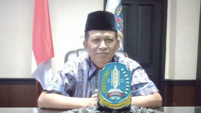Ramadan Dan Paskah Jadi Kekuatan Toleransi Beragama di Kabupaten Jayapura