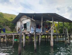 FPK Temukan Tandatangan Palsu Proyek Rehap Rumah Pasca Banjir Bandang di Sentani
