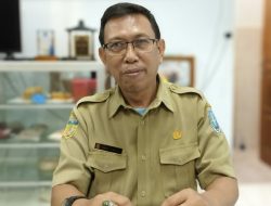 Dinas Peternakan Kabupaten Jayapura Siapkan Stok Daging dan Telur Selama KMAN