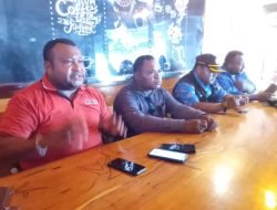 Pemuda Minta Semua Pihak, Jangan Ada Intervensi Kepada Pj Bupati