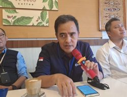 BI Papua Optimis, pengguna potensial Qris terus meningkat