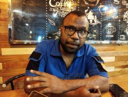 Pulihkan Kembali Mall Borobudur Sentani, HIPMI Siap Dukung