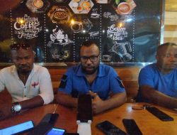 Tokoh Pemuda Minta Dana Hibah ke KNPI Dibekukan