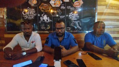 Tokoh Pemuda Minta Dana Hibah ke KNPI Dibekukan