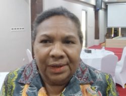 Aktivitas Kantor Pemkab jayapura Berjalan Normal Pekan Depan