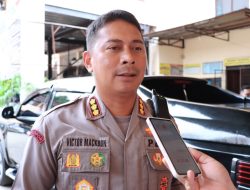 Kapolresta: Hasil Olah TKP Kebakaran Rumjab Kapolda Papua, Api Berasal dari Arus Pendek Listrik