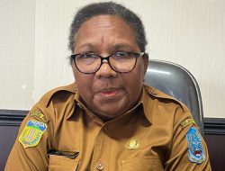 Limbah Medis Tidak Terurus, Sekda Hana Akan Panggil Kadis Kesehatan