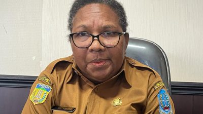 Limbah Medis Tidak Terurus, Sekda Hana Akan Panggil Kadis Kesehatan