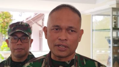 Rumah Pengolahan Sagu Bakal Hadir  Di Jayapura