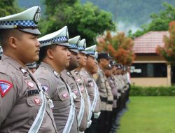 Siapkan kelengkapan Kendaraan Anda, Polri Bakal Operasi Target Pelanggar Lantas