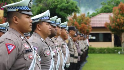 Siapkan kelengkapan Kendaraan Anda, Polri Bakal Operasi Target Pelanggar Lantas