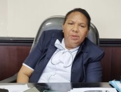 Sekda Hana Minta Pers Harus Berikan Edukasi Kepada Masyarakat