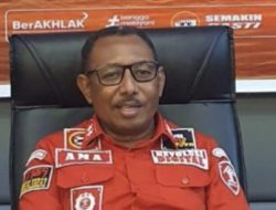 Peristiwa Wamena, Kakanwil Kemenkumham Papua : Masyarakat Jangan Cepat Terprovokasi