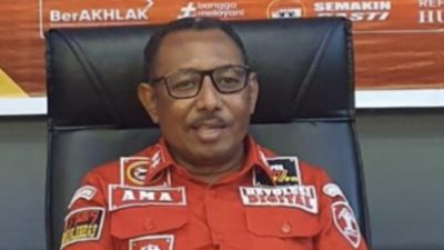 Peristiwa Wamena, Kakanwil Kemenkumham Papua : Masyarakat Jangan Cepat Terprovokasi