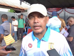 Sepak Bola Liga Kampung Jadi Ajang Penjaringan Pemain Bola Menuju Pra Pon Aceh dan Sumut