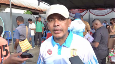 Sepak Bola Liga Kampung Jadi Ajang Penjaringan Pemain Bola Menuju Pra Pon Aceh dan Sumut