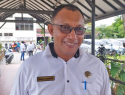 DisDukcapil Kabupaten Jayapura siap Layani e-KTP