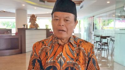 Masalah Kesejahteraan Papua Bisa Diatasi Melalui Peningkatan Mutu Pendidikan