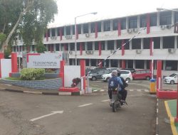 Kualitas Layanan Telkom Group Wilayah Jayapura dan Sekitarnya Berangsur Membaik