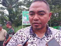 Pemkab Dan Masyarakat Jayapura Siap Sambut Kedatangan Presiden Joko Widodo