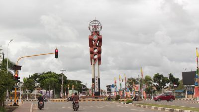 Ini Hasil Identifikasi Telkom, 26 Kilometer Kabel SKKL Merauke Diganti 