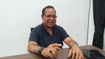 Sikapi situasi keamanan Papua, Ketua Bamus Papua : Keamanan Papua harus terus dijaga
