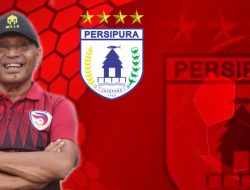 Berhentinya Liga 2 Indonesia, Persipura mengacu pada kesepakatan bersama