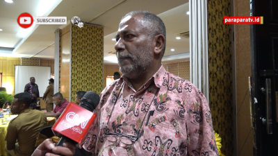 Tokoh Papua Minta Penyaluran Dana Otsus Harus langsung ke Rakyat