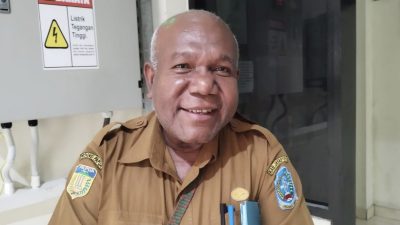 Ini Tujuan Bimtek Penyusunan SKP dilingkungan Pemerintah Kabupaten Jayapura