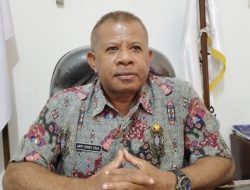 Dinsos Kabupaten Jayapura Bakal Buat Rumah Aman Untuk ODGJ