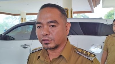 Marak ODGJ dan Anak Jalanan Berkeliaran, Pj Bupati Jayapura Minta Dinsos Selesaikan