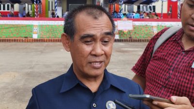 20 Pelajar Pengguna Narkoba, Arianto Sebut Kabupaten Jayapura Darurat Narkoba