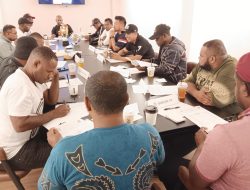 10 Klub Sepakbola Lokal Siap Rebut Piala Super Saf’com