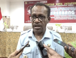 Pj Wako Jayapura sebut dana otsus tahun 2024 naik