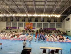 Dari Kejurda, Atlet Karateka Papua Harumkan Nama Daerah