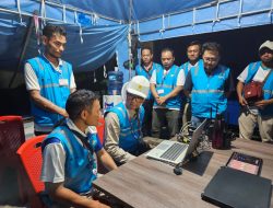 Dirut PLN Pastikan Listrik di Semua Lokasi Penyelenggaraan KTT ASEAN Labuan Bajo Siap 100 Persen