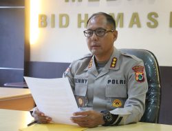 Korban Penganiayaan KKB di Distrik Okbab Dirujuk ke Jayapura