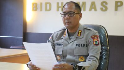 Korban Penganiayaan KKB di Distrik Okbab Dirujuk ke Jayapura