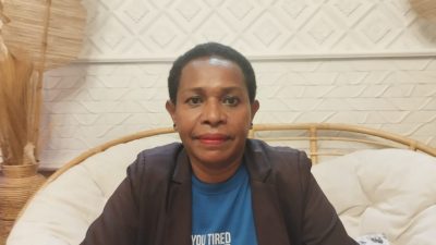 Mantan Kepala SD YPK Waibron Minta Keadilan Pj Bupati Jayapura