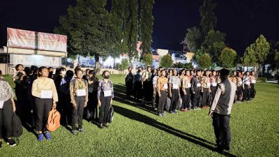 Lolos Rikmin, 767 Casis siap ke tahap selanjutnya