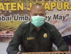 Ketua DPRD Jayapura Minta Pemda Segera Umumkan Data Honorer Lolos Validasi CASN dan PPPK