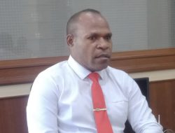 Pengusulan Pembentukan DOB Yapsi Kaureh Akhirnya Diparipurnakan DPRD Jayapura