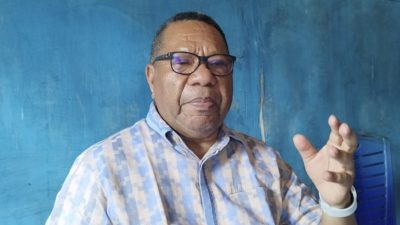 Kemendagri Dinilai Terlalu Naif Jika Gunakan Data Intelijen