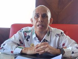 Komisi Informasi : Data Inteligen Digunakan untuk Mengangkat Penjabat Kepala Daerah