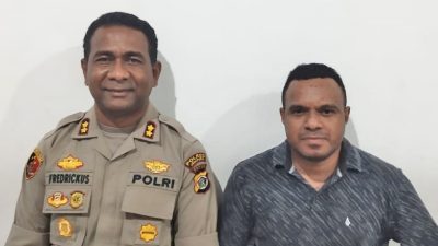 1000 Jenis Makanan Berbahan Sagu, Bakal Ditampilkan di Acara Colo Sagu