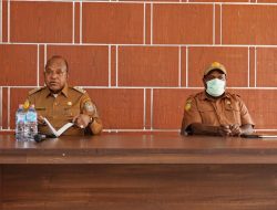 Sambut HUT RI ke-78, Pemda Lanny Jaya Bentuk Panitia