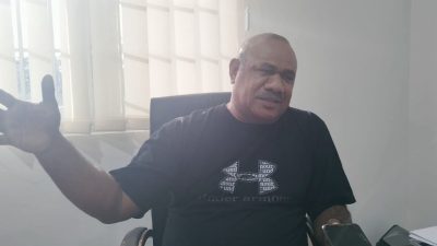 Perusda Baniyau Belum Pernah Beri Kontribusi PAD Ke Pemkab Jayapura