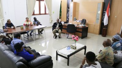 Sengketa Sertifikat Tanah Bandara Sentani Tanpa Pelepasan Adat, Kepala BPN: Sewaktu-waktu Bisa Dicabut