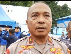 Pesawat SAM Air Hilang Kontak Saat Menuju Yalimo