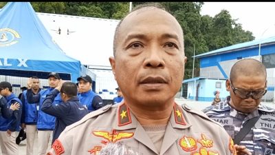 Pesawat SAM Air Hilang Kontak Saat Menuju Yalimo